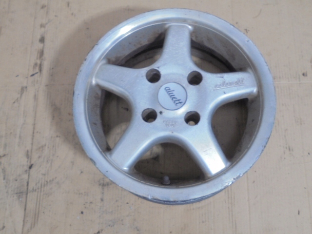 фото №7, Mitsubishi space star i dg диск диски aluminiowe 14'' 4x114,3 6j et37