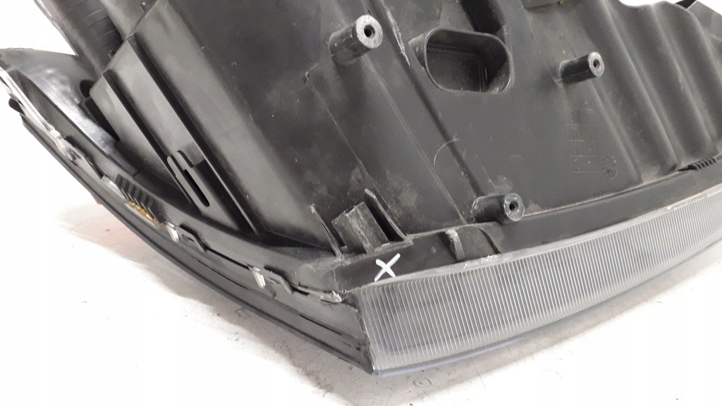 фото №10, Opel vectra c signum 02-05 лампа левая перед