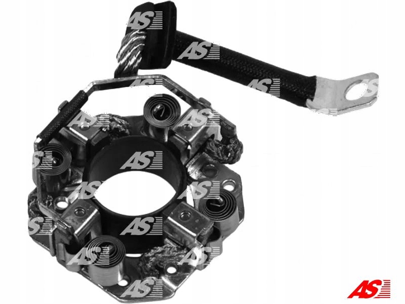 Частини alt + rozruszn щіткотримач стартер ford transit 2.5td Ціна