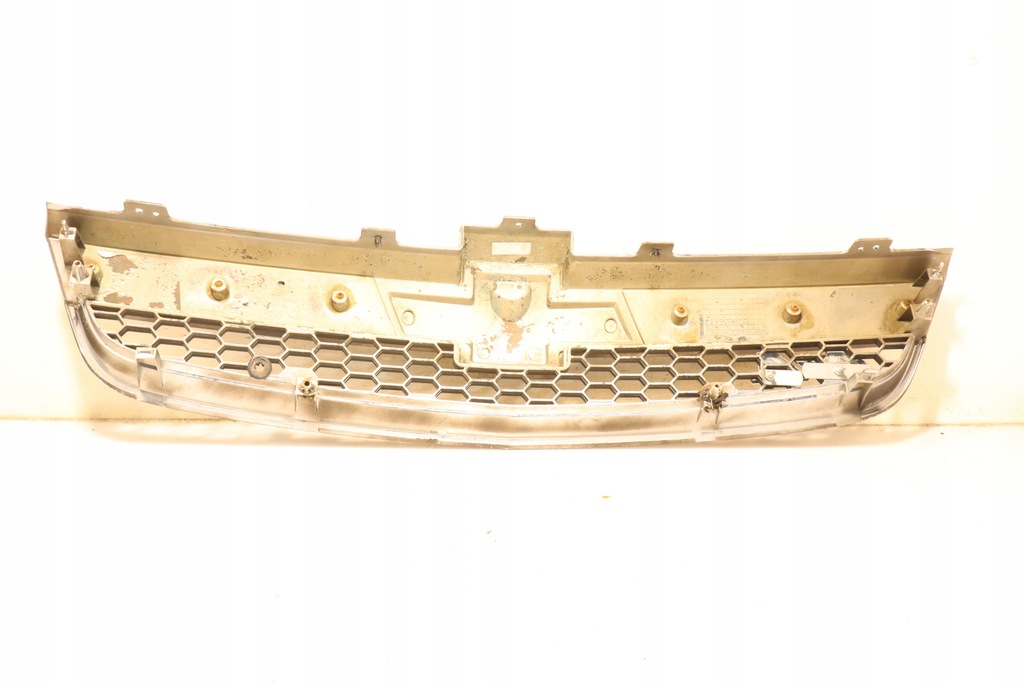 фото №1, Решітка радіатора решітка радіатора chevrolet captiva i