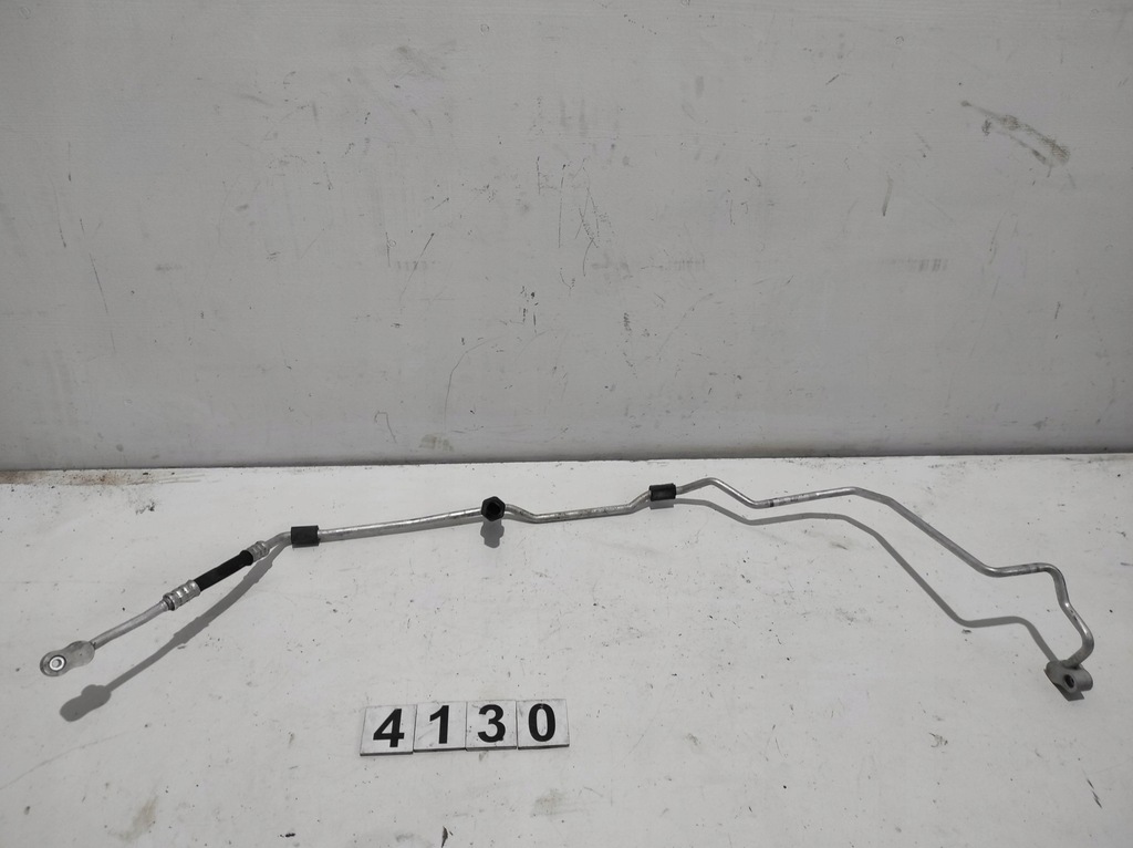 фото №1, Шланг кондиционера bmw f10 9190502