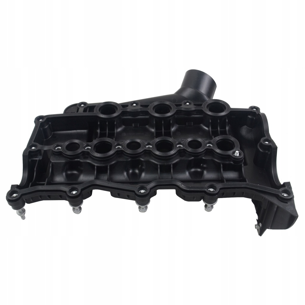фото №9, Кришка клапанів land rover discovery iv la 3.0 td range rover sport lr097158
