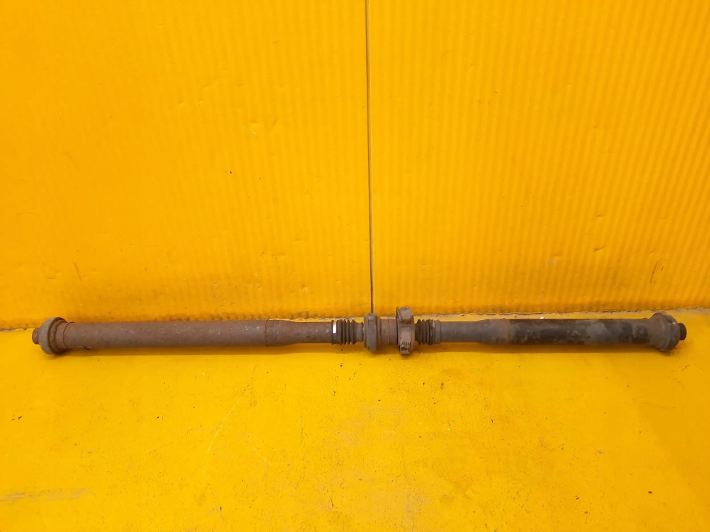 фото №1, Porsche cayenne 7p5 wał приводной 7p0521102j