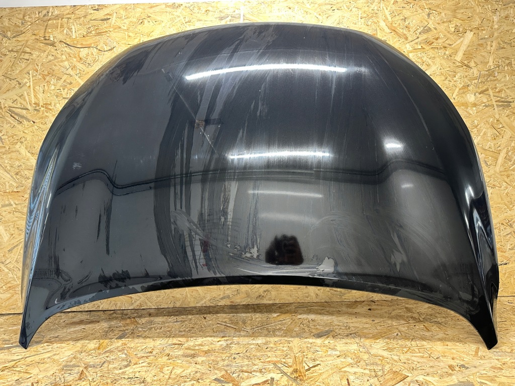 фото №1, Kia sorento iii lift капот комплектна abp idealna