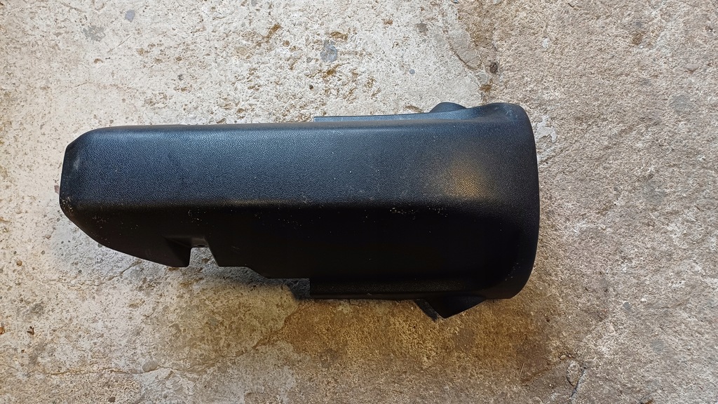 фото №1, Mini cooper r56 корпус руля защита