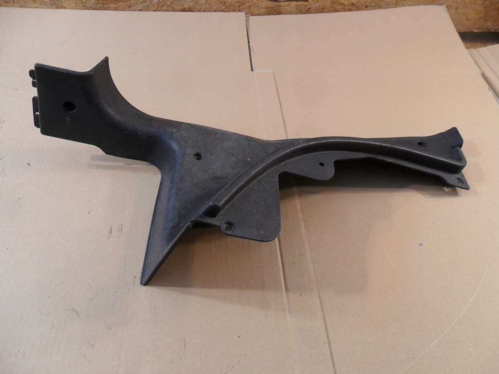 фото №5, Partner partner защита порог правый задняя 9634626877