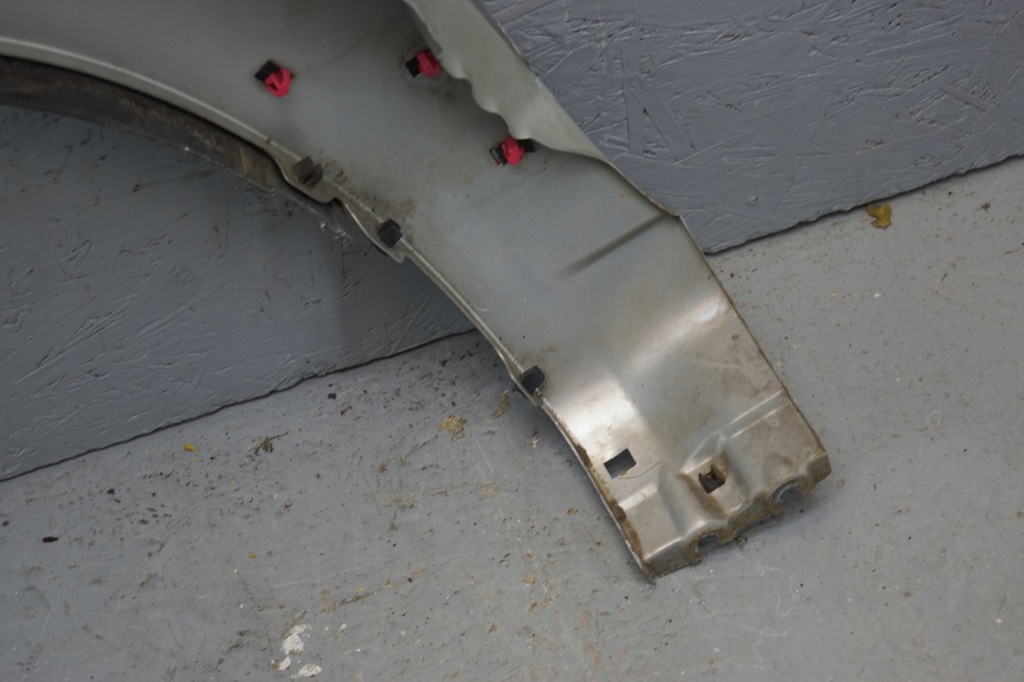 фото №16, Крыло правый перед kia sportage ii lift 9s