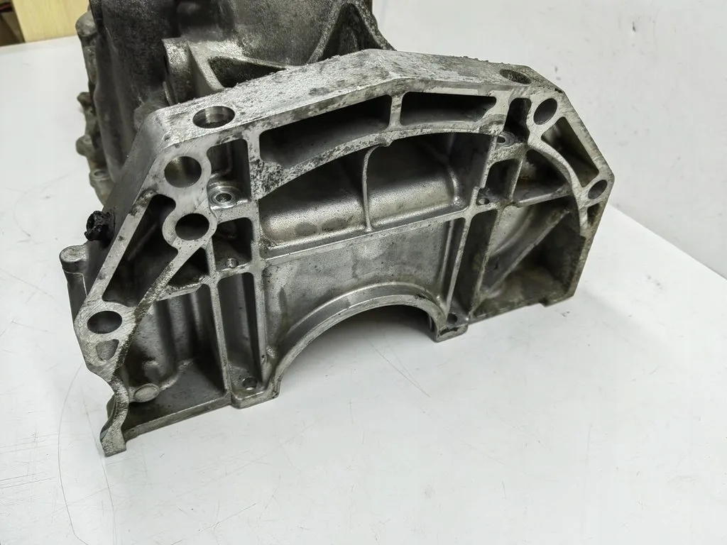 фото №6, Dacia dokker 1.5dci поддон масла