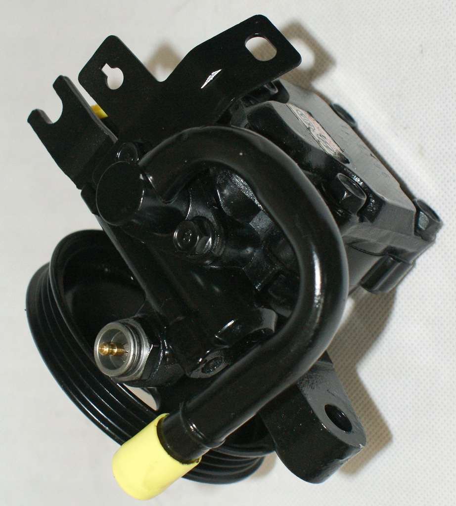 фото №7, Насос усилителя kia soul 2.0 57100-2k500