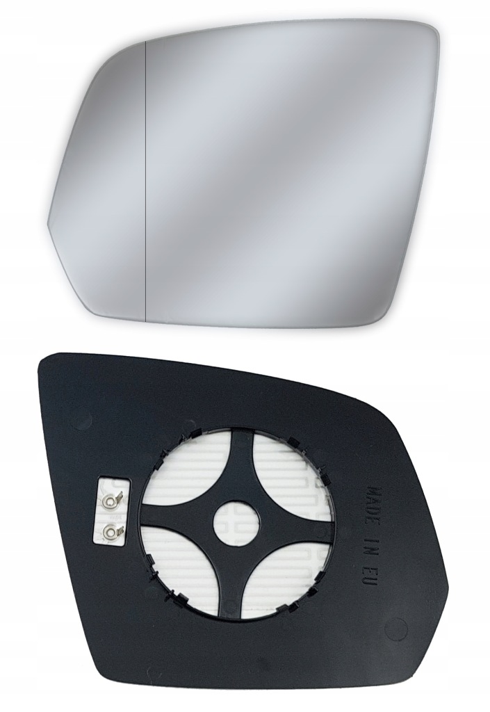 фото №1, Вкладиш дзеркало mercedes gl x164 06-12 asf+grz+pl l