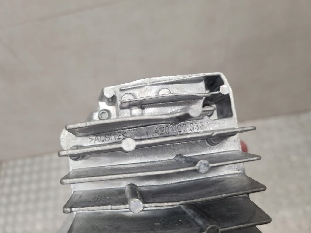 фото №9, Bmw x3 g01 модуль преобразователь led линза 1420000065