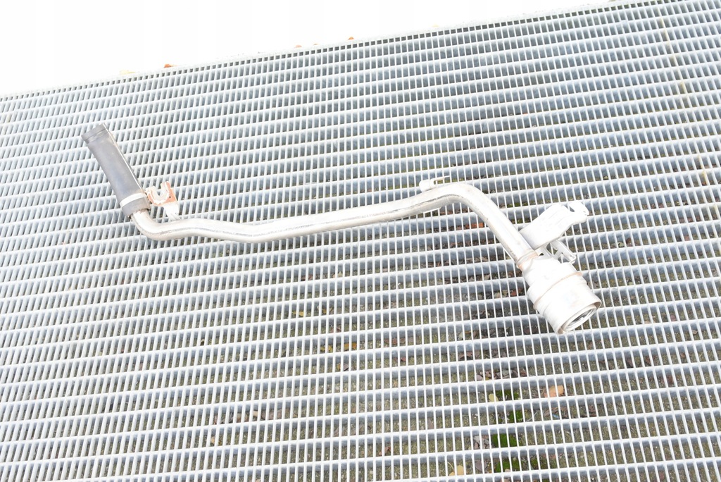 фото №1, Mercedes w247 b-klasa w177 1.5cdi труба заливная горловина топлива