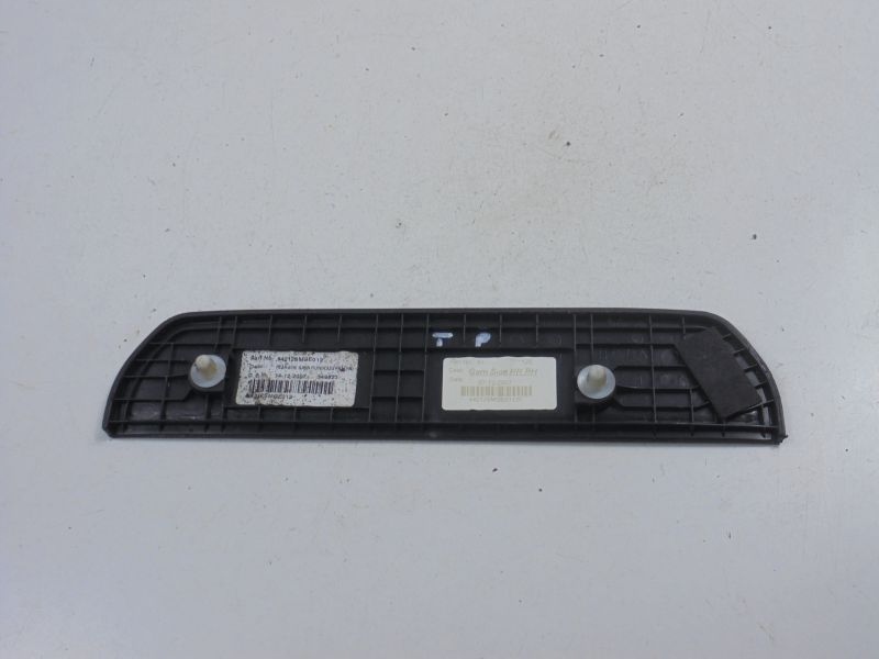 фото №5, Honda civic 8 viii молдинг порог задняя правая 5d