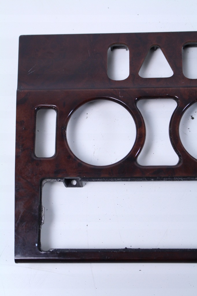 фото №3, Рамка радіо dekor mercedes w210 96r.