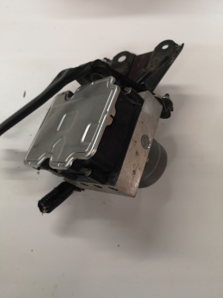 фото №1, Насос abs toyota 44540-0d780