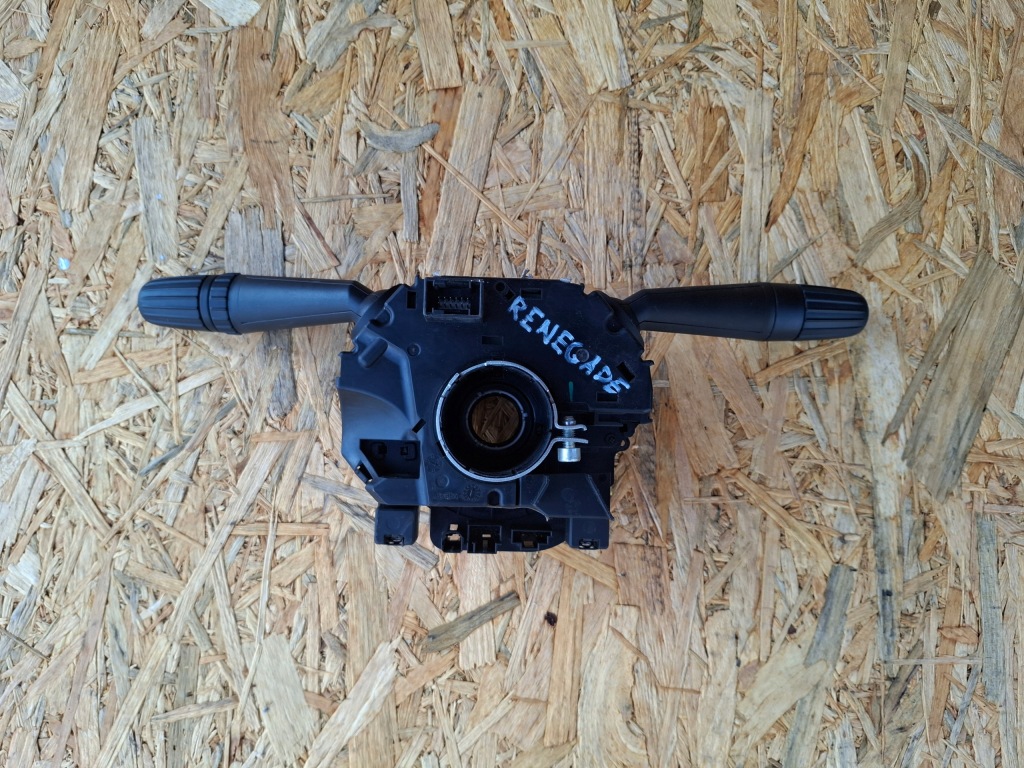 фото №2, Переключатель лента jeep renegade 073569810