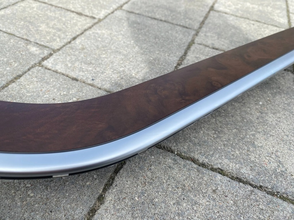 фото №8, Молдинг туннель audi a8 d5 4n1863915a