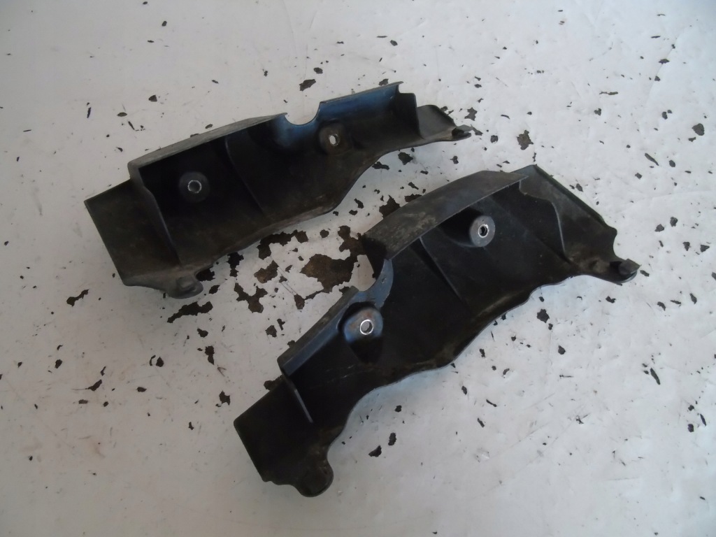 фото №1, Захист ліва toyota auris ii kombi 48738-05010a