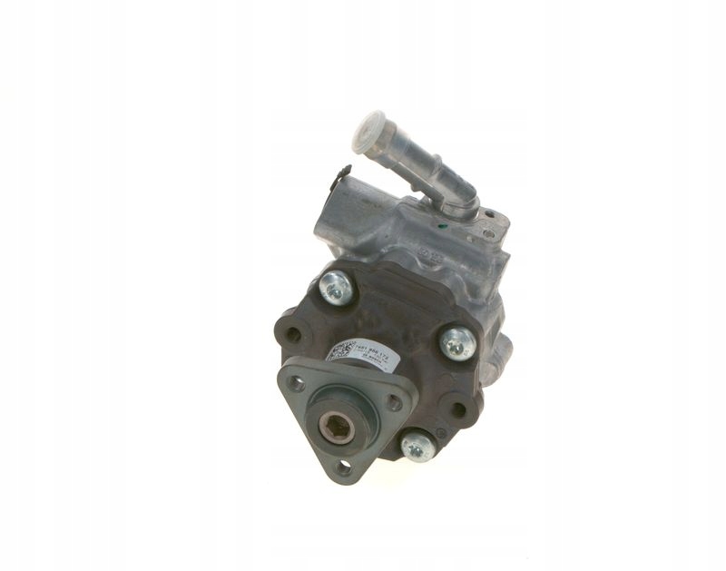 фото №13, Bosch насос підсилювача audi a4 allroad b8 a4 b8 a5 2.0d 11.07-01.17