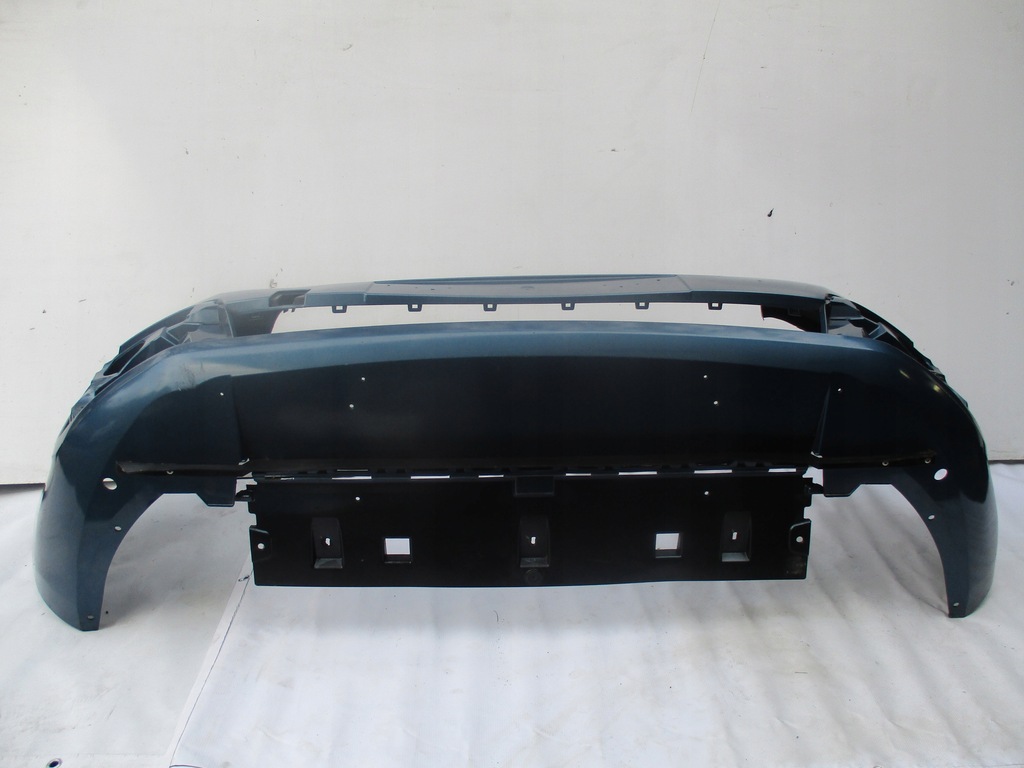 фото №10, Бампер перед передний citroen berlingo iii partner iii lift 15r- 9810923377