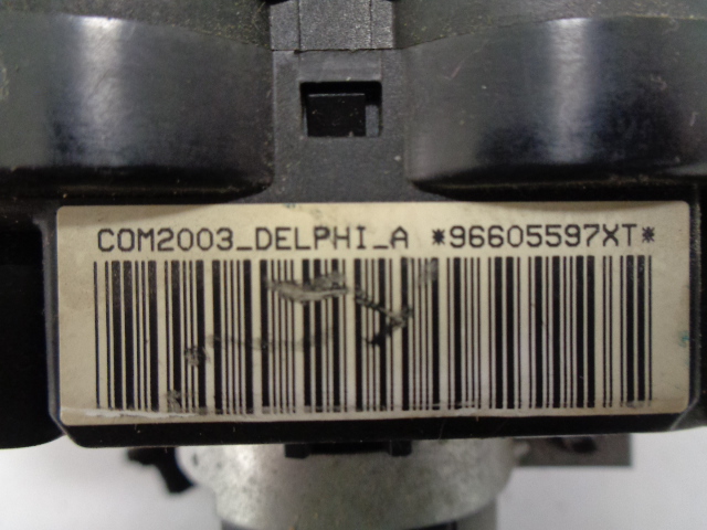 фото №8, Citroen peugeot стрічка перемикачі шлейф