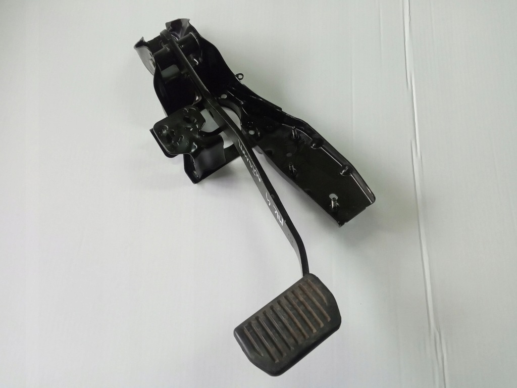 фото №1, Педаль гальма автоматична коробка передач ford mondeo mk4 lift