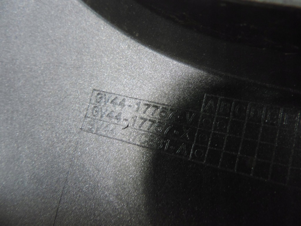 фото №11, Ford kuga mk2 st 16-20 lift бампер перед 2016 fl 2017 st-line escape