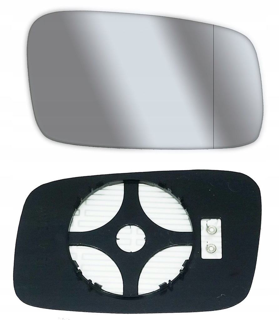 фото №1, Вкладыш зеркало volvo 850 v70 s70 c70 asf+grz+pl pr