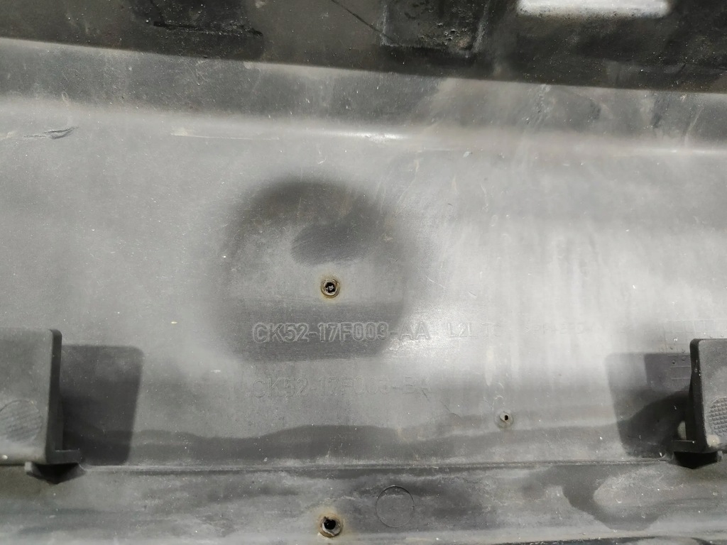 фото №15, Land rover range rover l405 vogue бампер перед