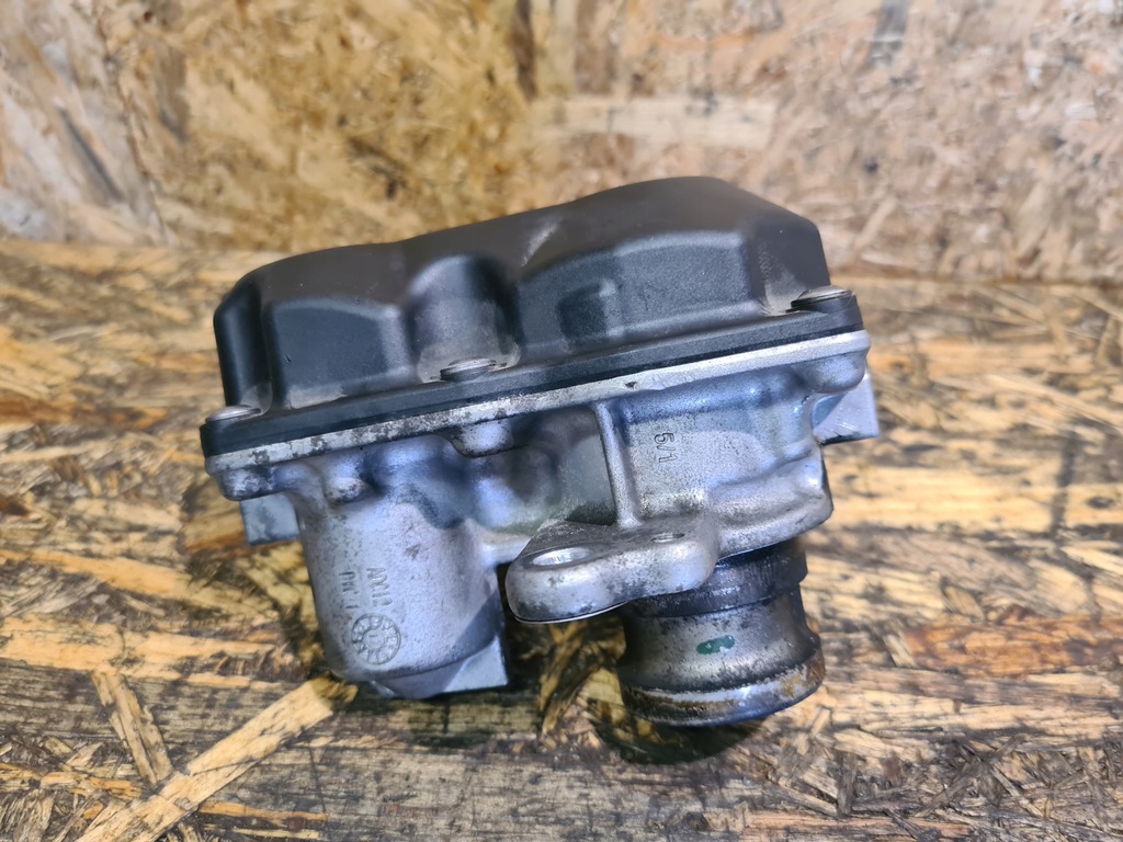 фото №1, Egr 1.6 dci trafic talisman 8201061904