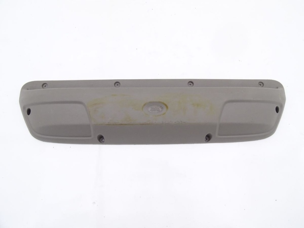 фото №1, Land rover freelander i 96-03 бардачок карман дверь левый перед 3d