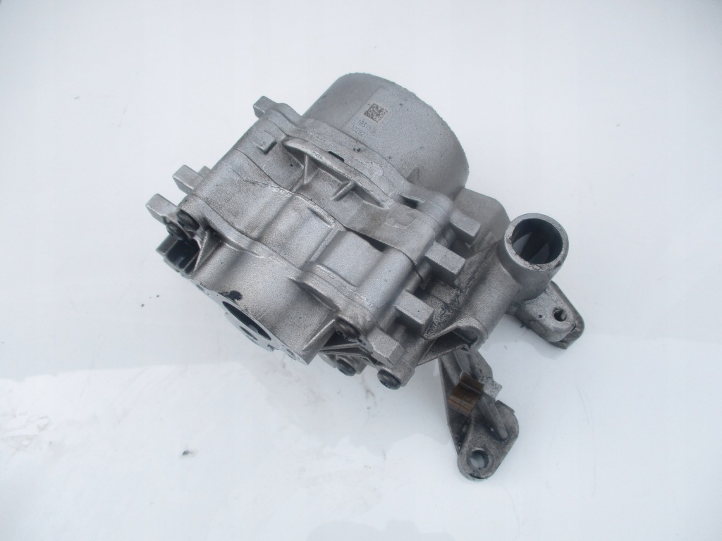 фото №2, Насос масла jaguar xe xf range land rover sport velar discovery evouge 2.0d