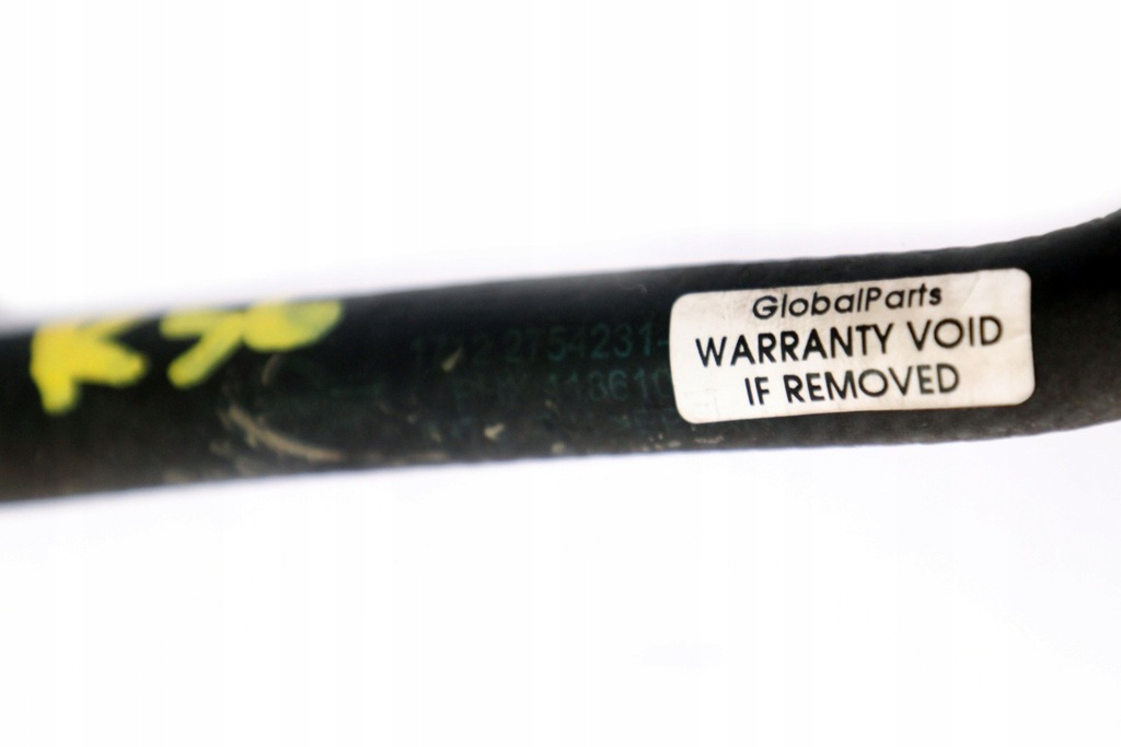 фото №10, Mini r56 шланг wąż труба wody охолодження 2754231