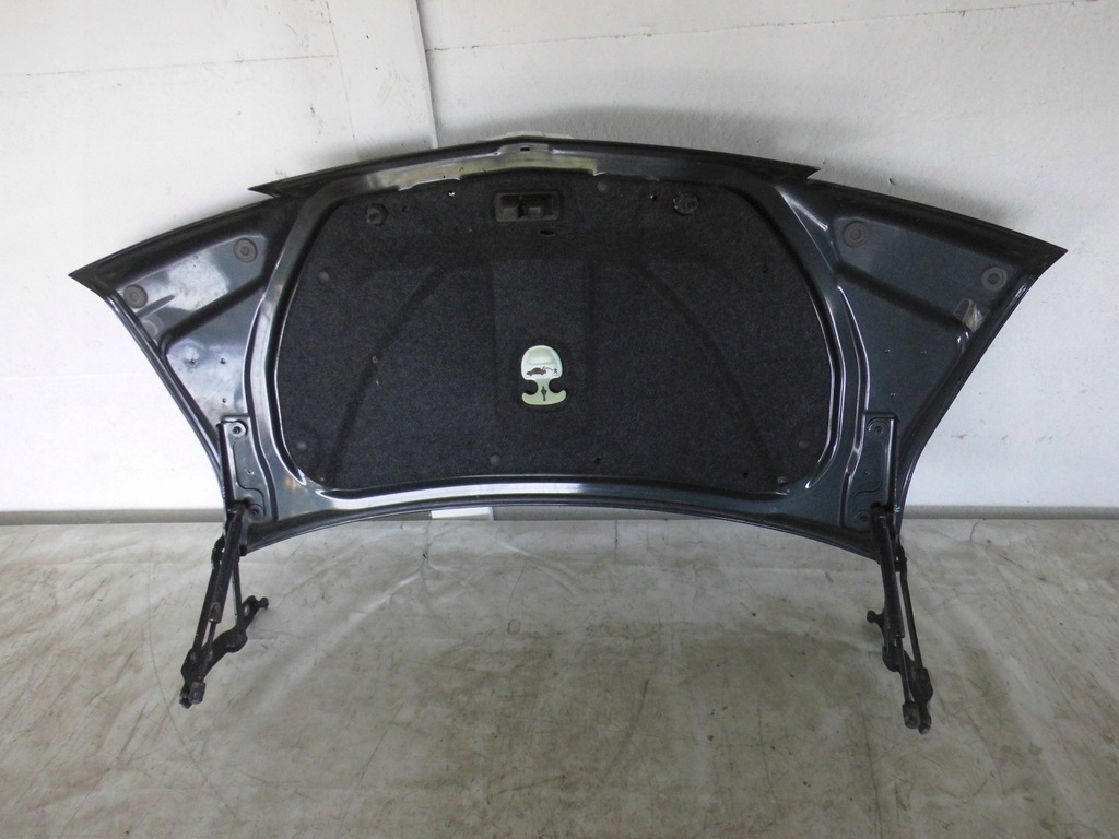 фото №8, Крышка багажника багажника chevrolet camaro v coupe 2010 2011 2012 2013 2014 2015