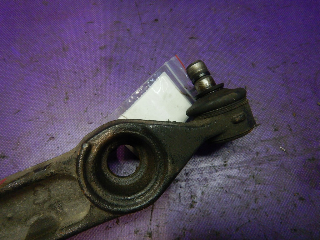 фото №2, Daewoo matiz 0,8 0,800 рычаг перед левый