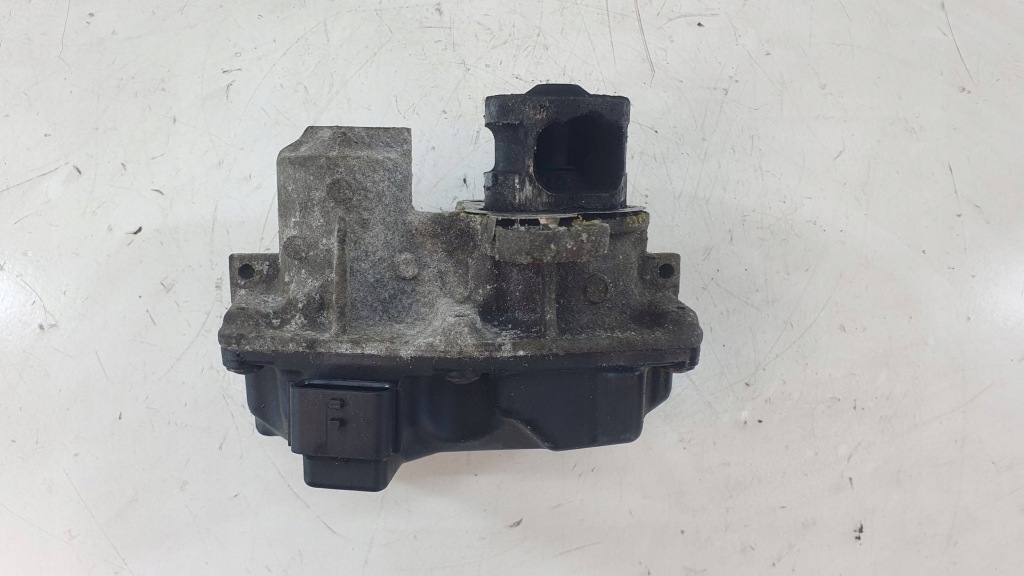 фото №3, Renault trafic iii 3 14- fiat talento 1.6 dci r9m клапан egr