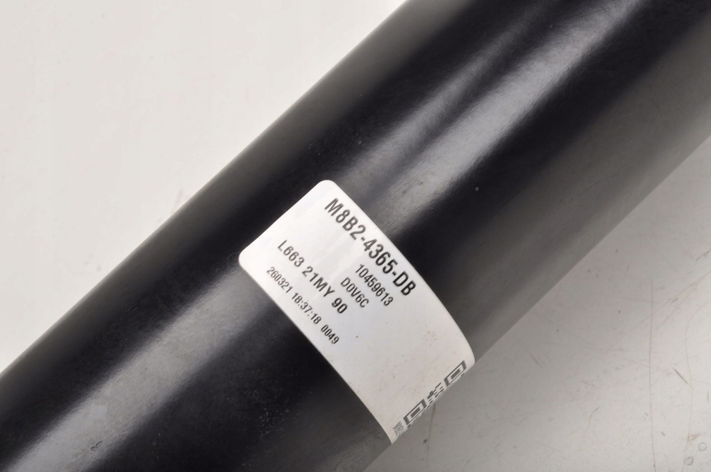 фото №10, Land rover defender ii l663 wał приводной m8b2-4365-db