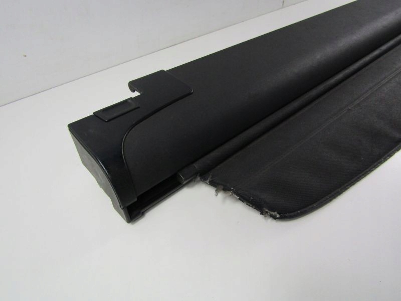 фото №13, Bmw 5 e39 шторка багажника 97-00 kombi