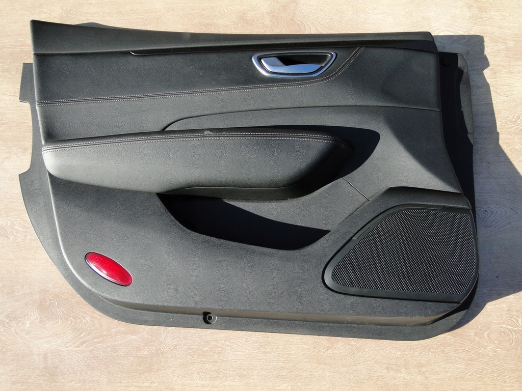 фото №1, Renault talisman обивка дверь левый перед