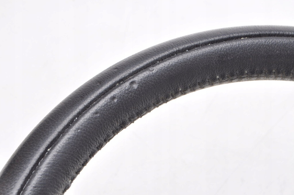 фото №6, Mini r56 повітропровід шкіряний