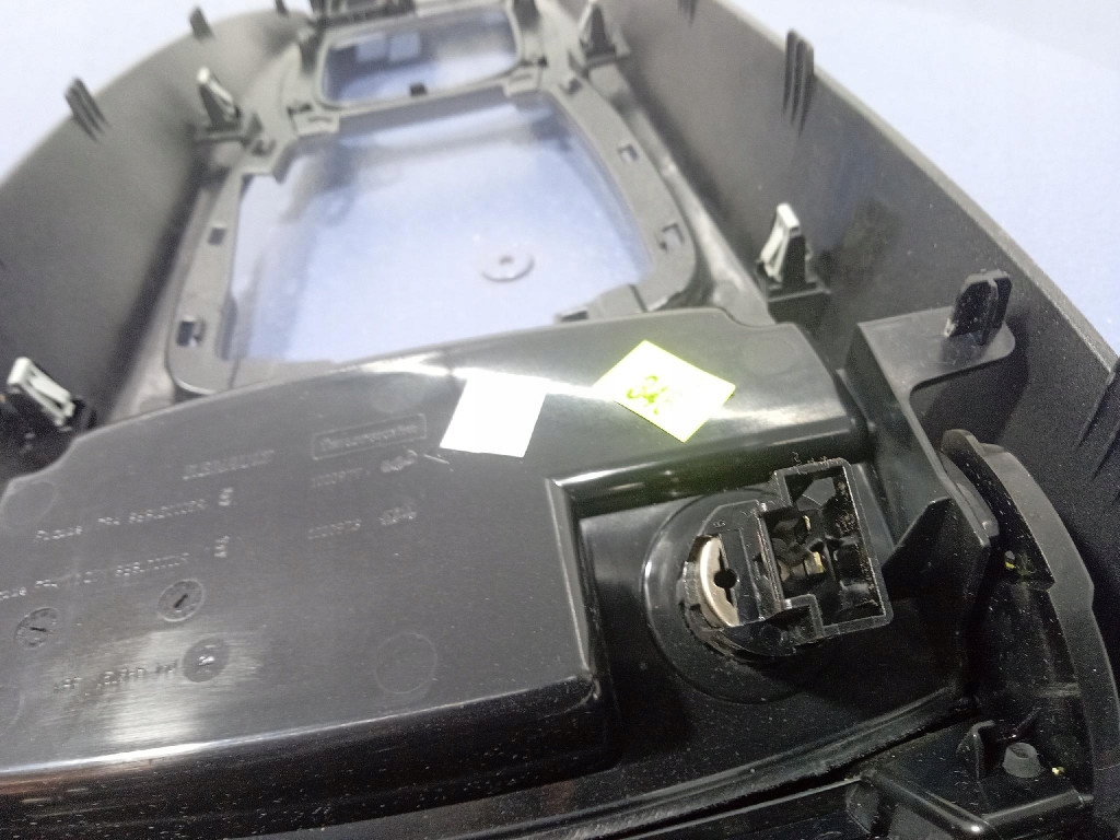 фото №6, Renault laguna iii бардачок туннель среднего 969120002r