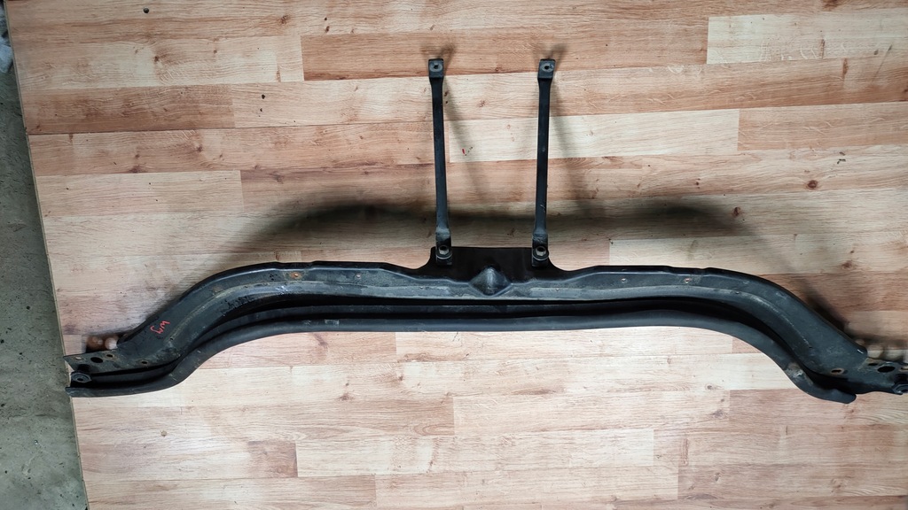 фото №1, Jeep grand cherokee wj pas передній підсилювач