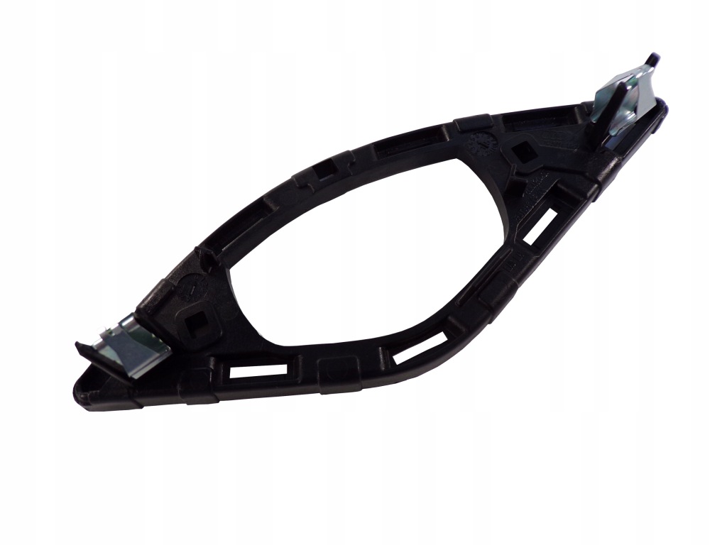 фото №1, 80b035427 рамка крепёжная накладка динамика audi q5