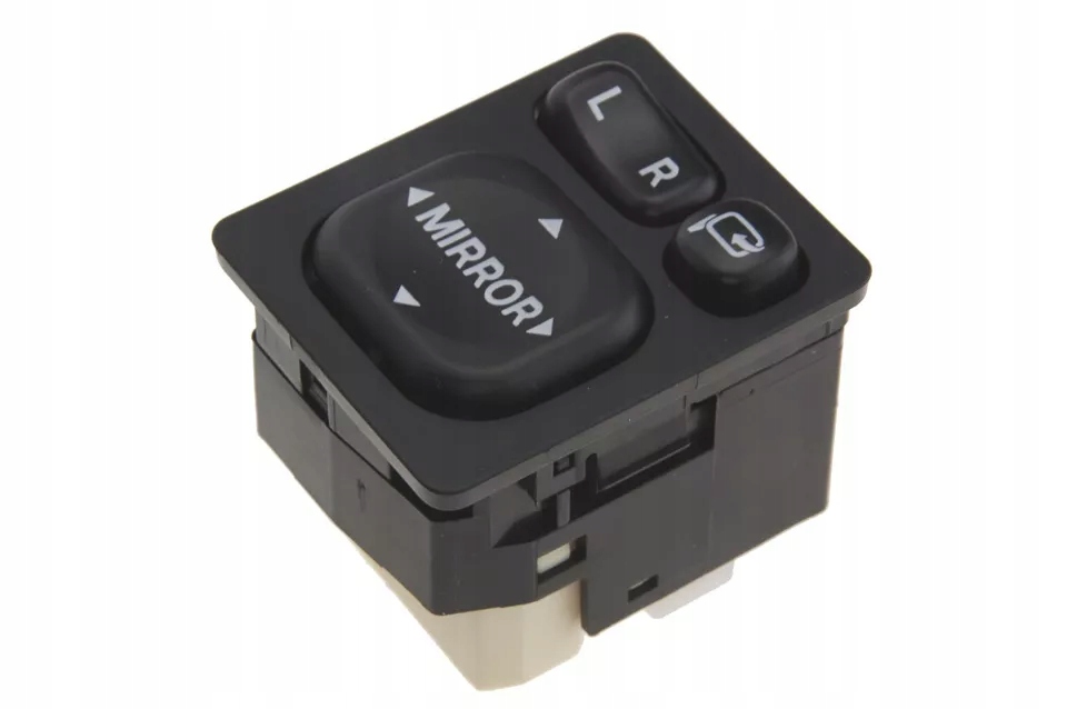 фото №1, Панель переключатель зеркал toyota camry urban cruiser lexus is250 rx400h