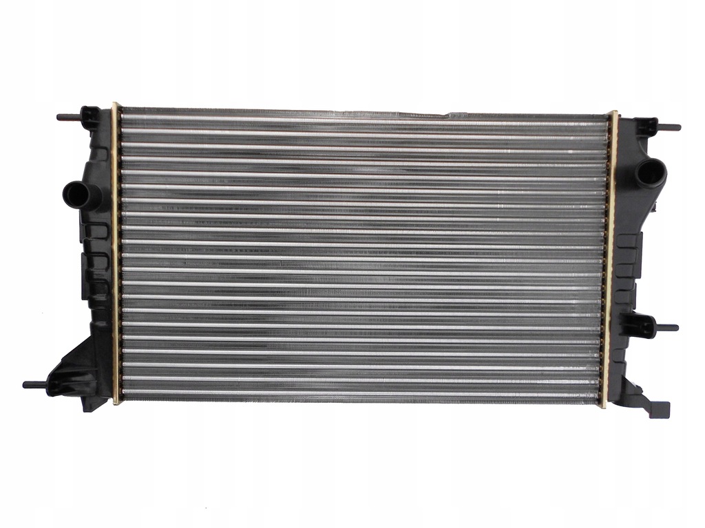 фото №1, Радиатор wody renault megane iii 2008-2016