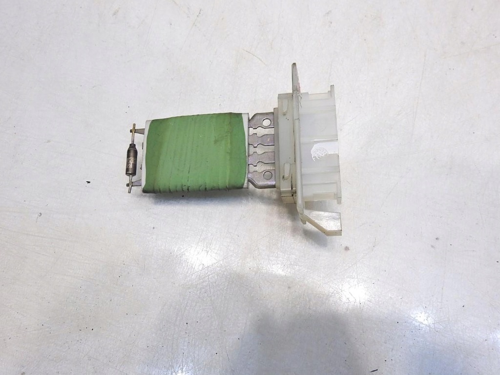 фото №5, Резистор резистор peugeot 207