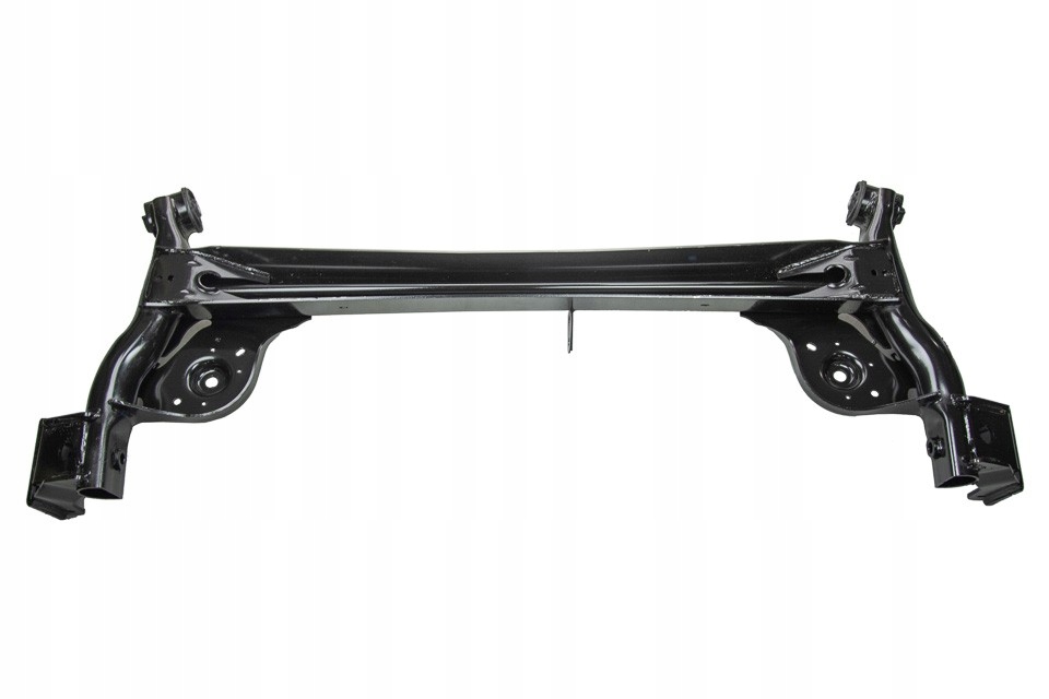 фото №2, Рама балка подрамник подрамник dacia duster 09-18