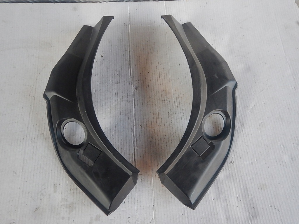 фото №1, Infiniti fx fx37 ii qx qx70 правая левая защита стойка задняя