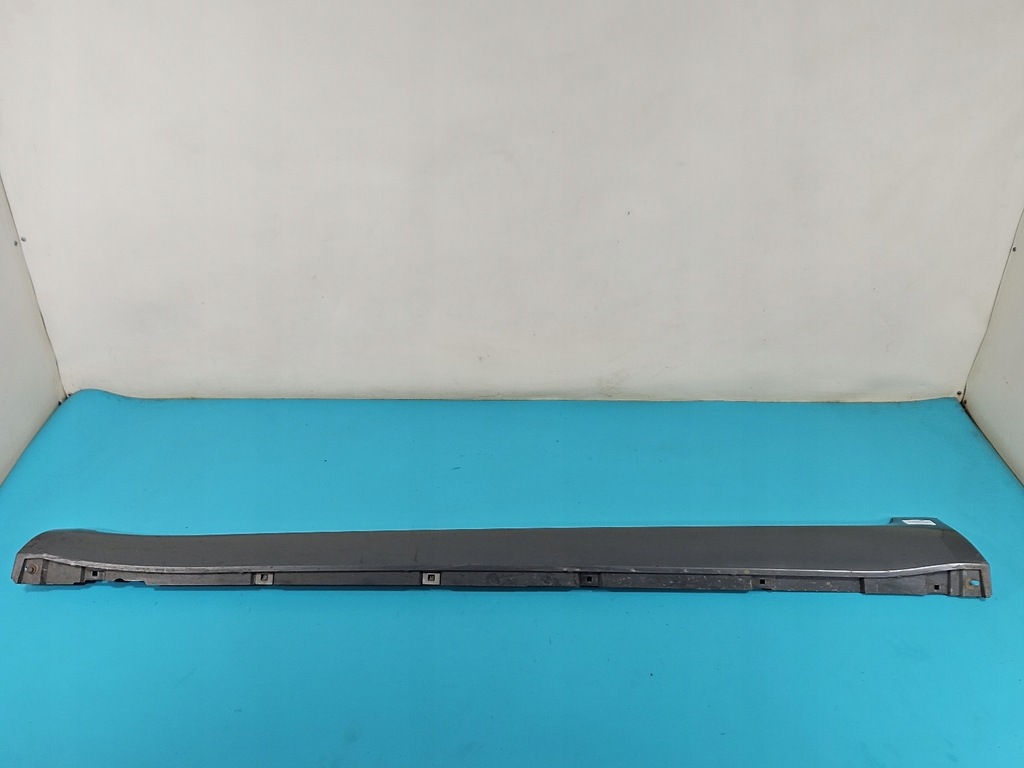 фото №1, Молдинг порог правая порог накладка citroen ds5 11-15