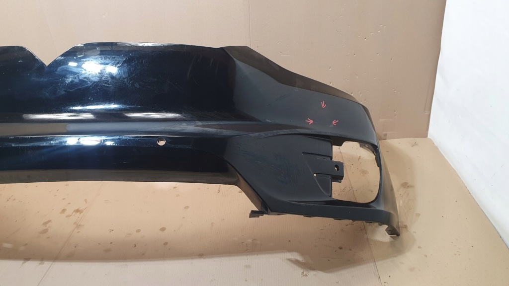 фото №7, Бампер перед передний tesla model x хороший